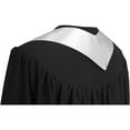 thumbnail image 2 of Endea Graduation White Graduation Stole, 2 of 7