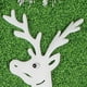 thumbnail image 3 of De Navidad Espuma Ciervo Elk Decoración De Navidad Decoración De Navidad, 3 of 7