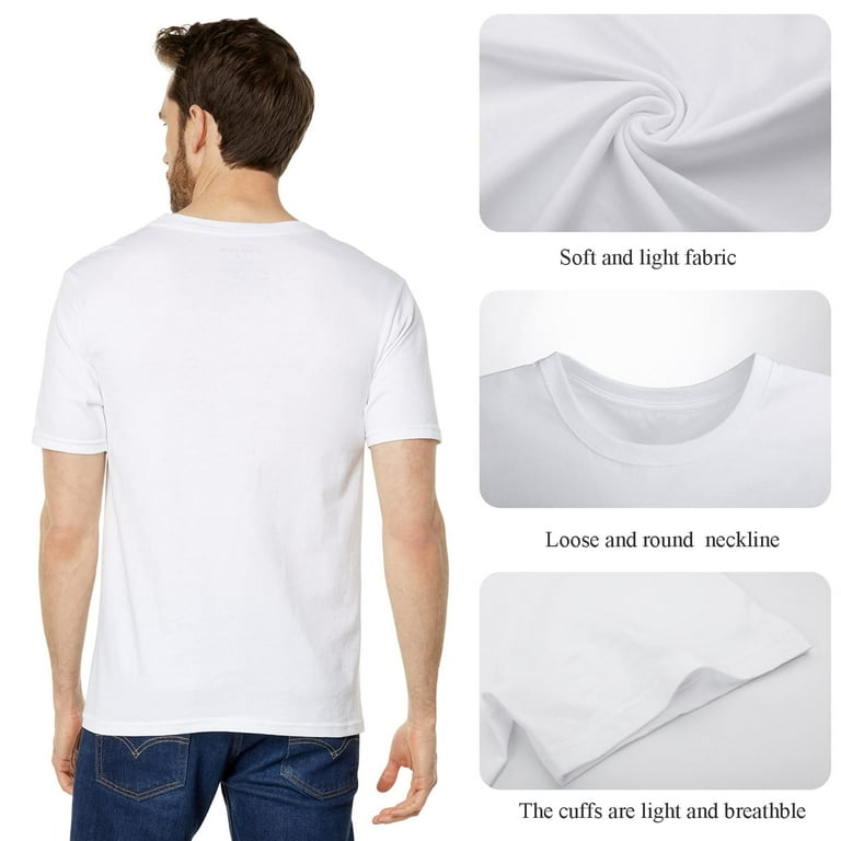 Muck Fichigan T-Shirt - White Letters (Multiple Colors) Muck Fichigan T-Shirt - White Letters (Multiple Colors)