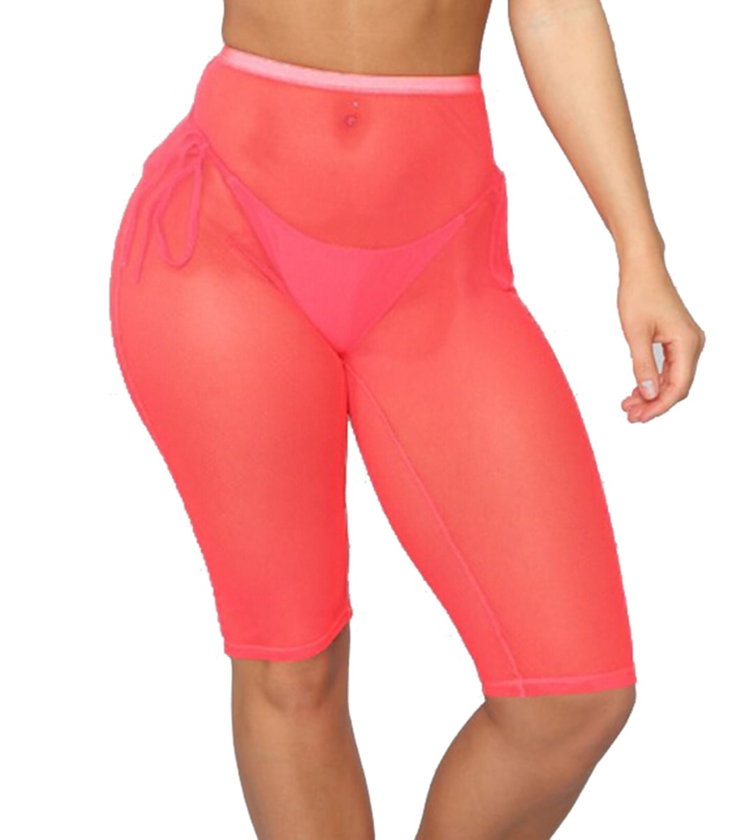 Swim Shorts Pants Bikini Bottom 