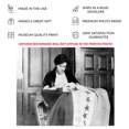thumbnail image 3 of HISTORIX Vintage 1912 Alice Paul Portrait Photo Print - 8x10 Inch Alice Paul Vintage Photo Sewing Suffrage Flag - Alice Paul Poster Wall Art Print, 3 of 6