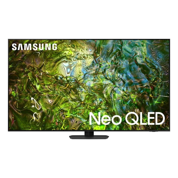 Samsung 75" Neo QLED SMART 4K TV -QN90D Series