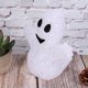 thumbnail image 5 of 1 UNID Halloween LED Colorido Cristal Fantasma Forma Noche Luz Creativa Decoración de Halloween Noche Lámpara, 5 of 7