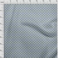 thumbnail image 3 of oneOone Cotton Cambric Fabric Ethnic Ikat Print Fabric BTY 56 Inch Wide, 3 of 4