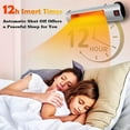 thumbnail image 3 of Flamemore Wall Mount Infrared Patio Heater, 3 of 8
