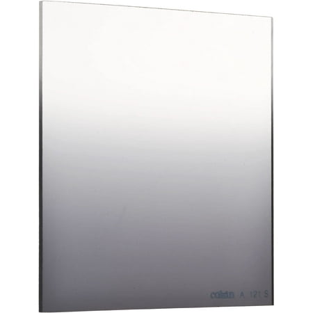Image of Cokin A121S Filter A Gradual Grey G2 Soft grau2 soft