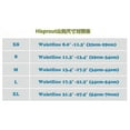 thumbnail image 5 of Washable Male Dog Diapers(3 Pack) Reusable Belly Band For Male Dogs, 5 of 5