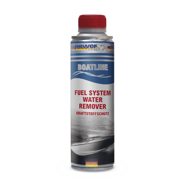BoatLine Fuel System Water Remover 300ml Made in Germany AUTOPROFI
