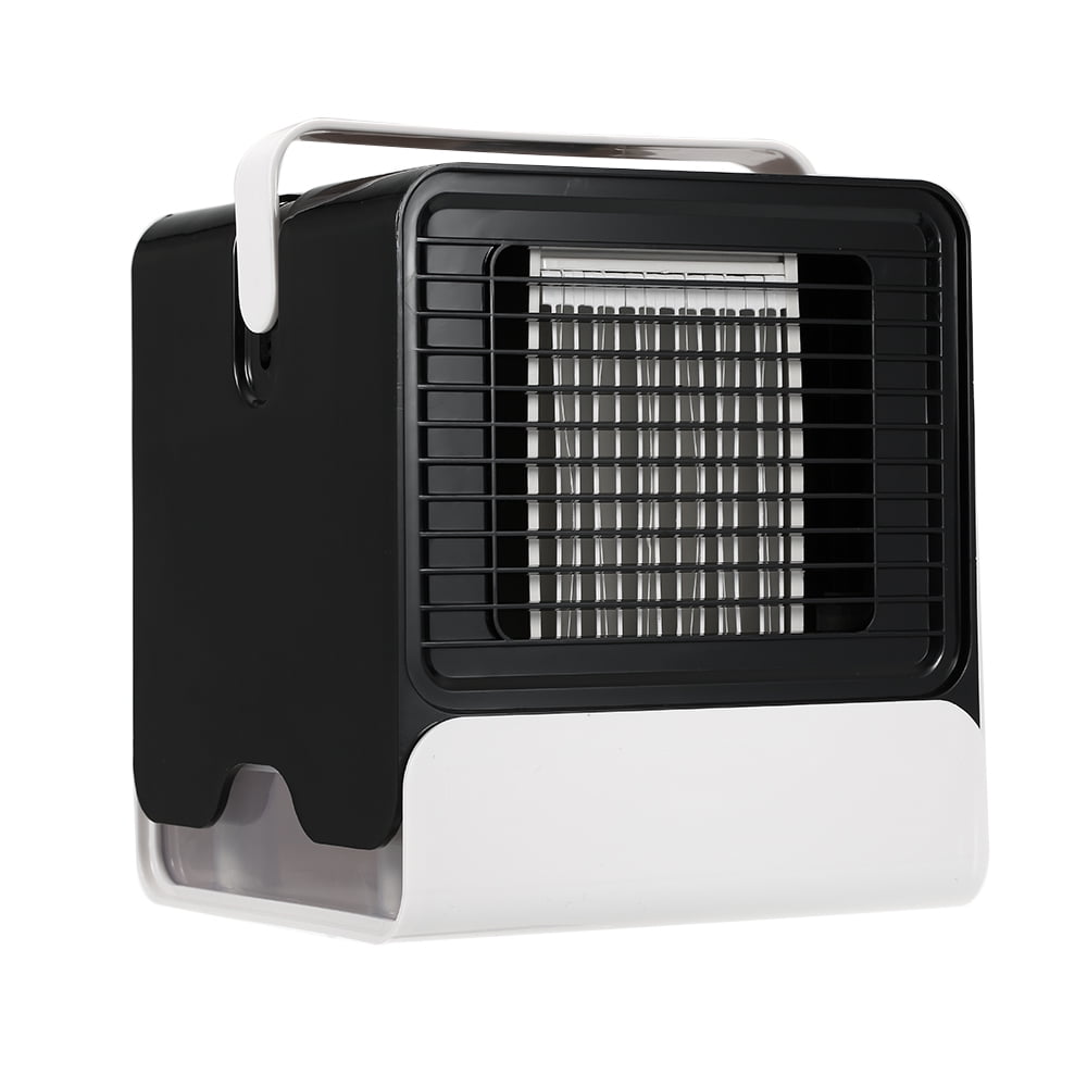 Mini Fan Arctic Air Ultra Compact Cooler USB Air Conditioner Cool 3-speed