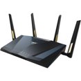 thumbnail image 5 of ASUS RT-AX88U PRO AX6000 Dual Band WiFi 6 Router with Dual 2.5G Port and 2.0 GHz quad-core processor, 5 of 5