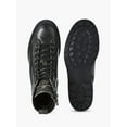thumbnail image 2 of JOHN VARVATOS STAR USA Men's Heyward Lace Boots MISSING LACE, Charcoal, 7.5, 2 of 2