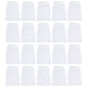 thumbnail image 1 of Calcetines Filtro Piscina Skimmer Limpiador Reutilizable para Cesta (20pcs), 1 of 9