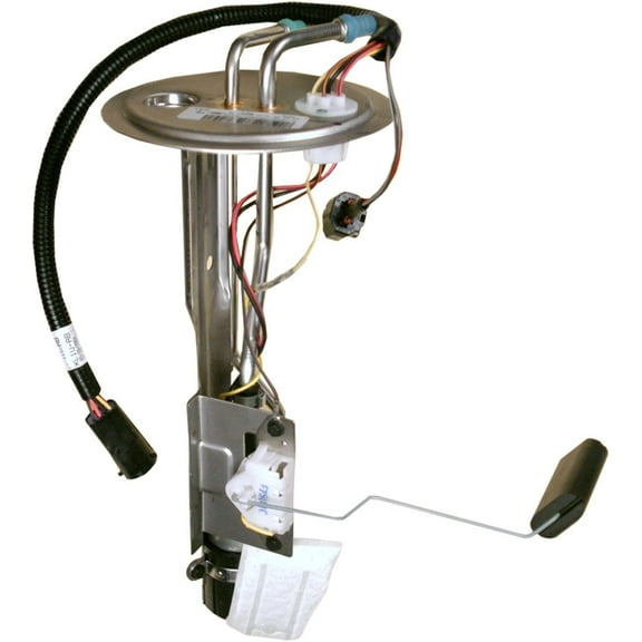 New Bosch Fuel Pump Module 67117 For Ford E-150 E-250 1997-1998