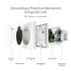 thumbnail image 5 of Interruptor de luz Zigbee inteligente Compatible con Alexa Google Home con, 5 of 8