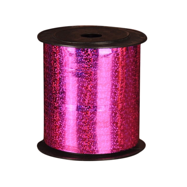 250 Yards Balloons Ribbons Party Decoration Birthday Gifts Party Decoration Ribbons DIY Packing Wedding Decoration Rope