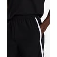thumbnail image 4 of Athletic Works Men's and Big Men's Active Tennis Shorts, 7" Inseam, Sizes XS-3XL, 4 of 5