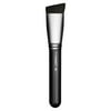 MAC COSMETICS TOOLS BRUSH 0.01 OZ MAC COSMETICS/196 SYNTHETIC SLANTED FLAT TOP FOUNDATION BRUSH
