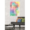 thumbnail image 2 of Manifesting Rainbow Wall Poster, 22.375" x 34", 2 of 5