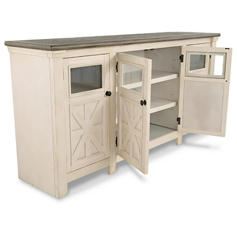 COUNTRY FURNITURE ATLANTA デスク South Shore Gascony 46