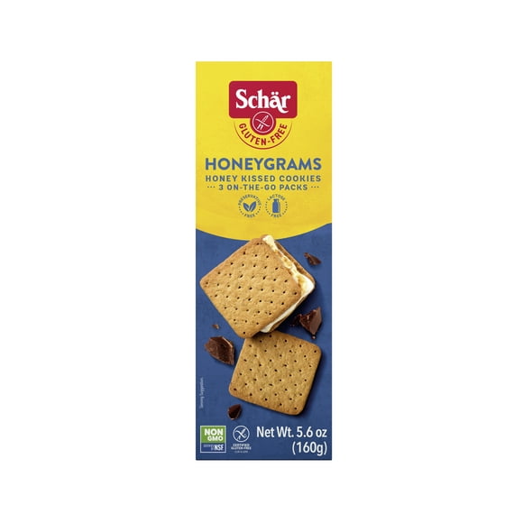 Graham Crackers