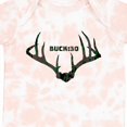 thumbnail image 4 of Inktastic Buck:30 in Camo Boys or Girls Baby Bodysuit, 4 of 5