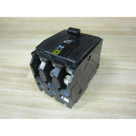 

SQD QO330; CB 3P 240V 30A SQDQO330 SQD QO330; CB 3P 240V 30A