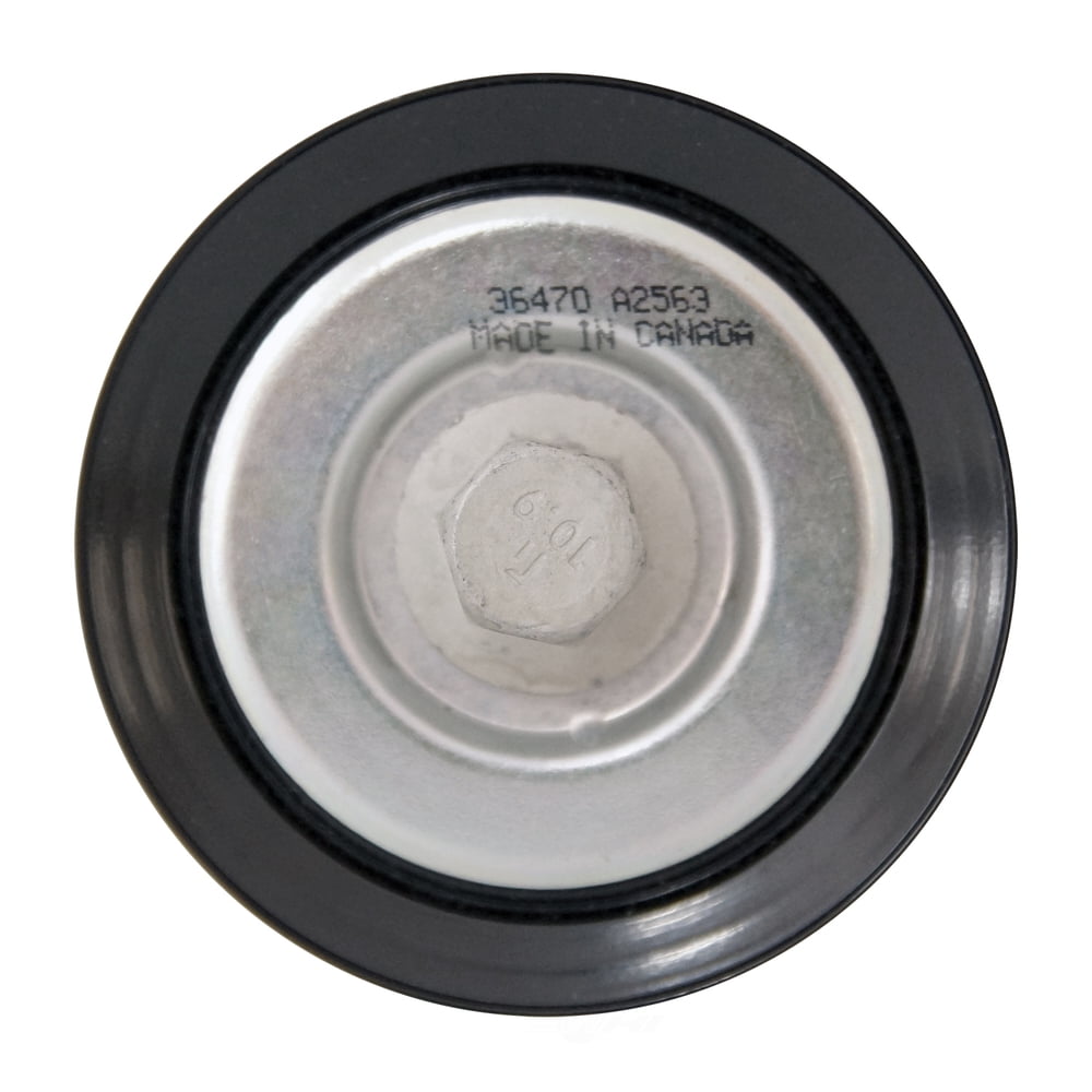 Litens 900600A Accessory Belt Drive Idler Pulley - Original Equipment Quality