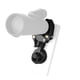 thumbnail image 3 of Soporte universal para teléfono, telescopio, monocular, binoculares, telescopio, telescopio de observación, soporte para teléfono, soporte para teléfono celular, tecnología innovadora, 3 of 9