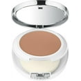 thumbnail image 5 of Clinique Beyond Perfecting Powder Foundation + Concealer, [18] Sand 0.51 oz, 5 of 5