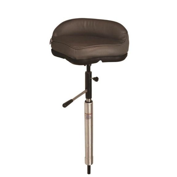 Springfield Marine 1611433 Power Rise Stand-Up Package - King Pin Gray