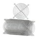 thumbnail image 5 of 20 ventiladores de refrigeración fáciles de instalar, rejilla protectora para carcasa de ordenador. 11cm, 5 of 8