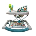 thumbnail image 5 of Andadera D Bebé Rocking Play Mecedora 2 En 1 Ajustable Menta, 5 of 5