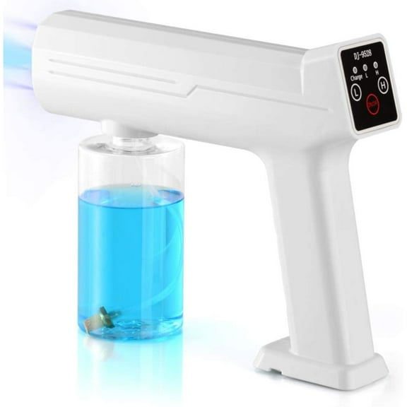 Sanitizante Inalámbrica Gadgets One Recargable SNTZGUN