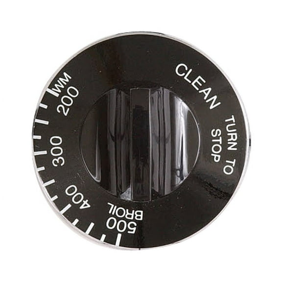SUPPLYZ Direct Replacement for Maytag WP7711P354-60 Wall Oven Knob Ther 7711P354-60 0K01003143 5-50870 550870