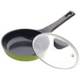 thumbnail image 4 of 12" Frying Pan Lid in Tempered Glass, by Ozeri, 4 of 7