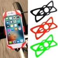 thumbnail image 3 of Smartone Hanhalterg Fahrrad Silikon Halterg R1T4 rrad NEU, 3 of 8