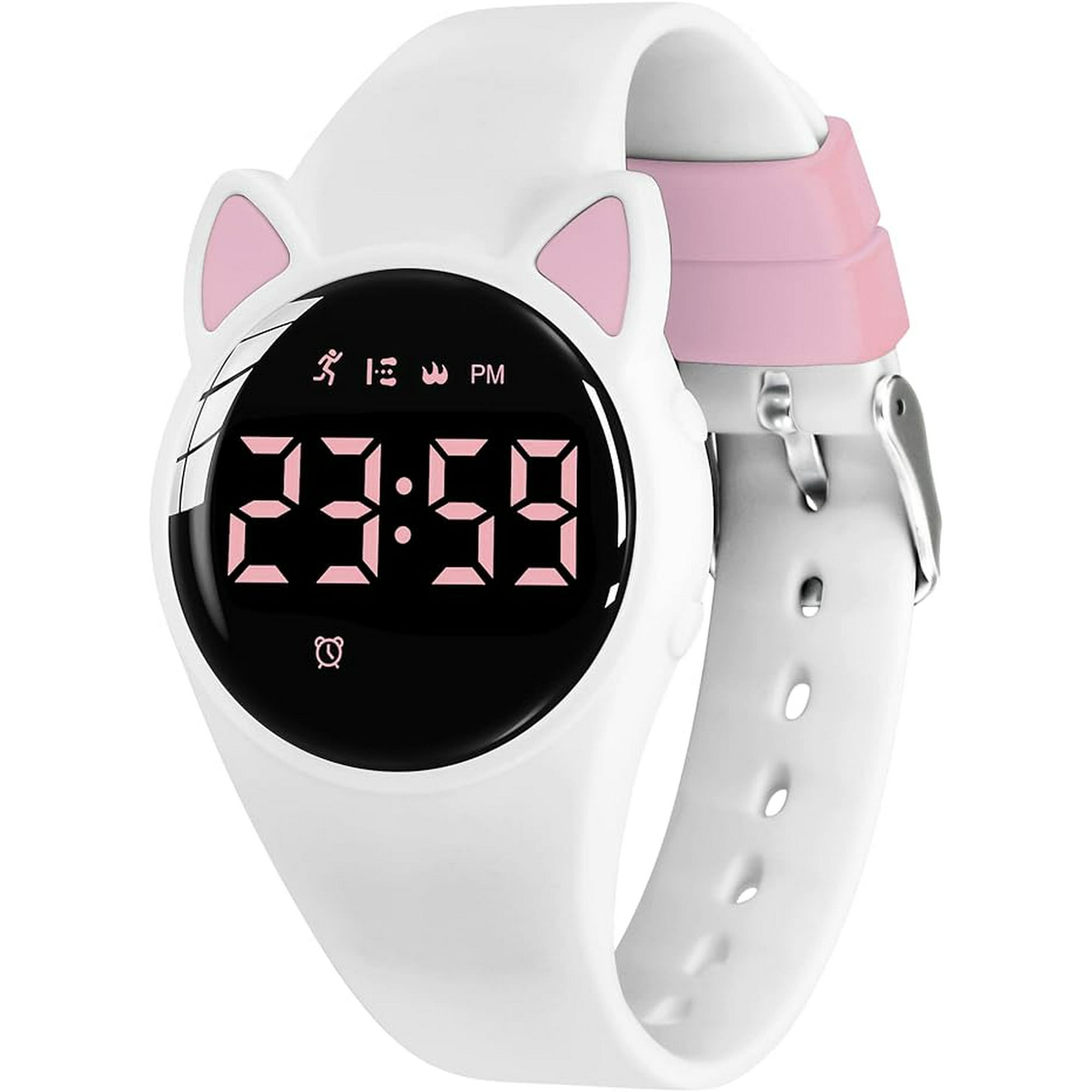 Kids watches digital watches for boys and girls sports watches with fitness tracker