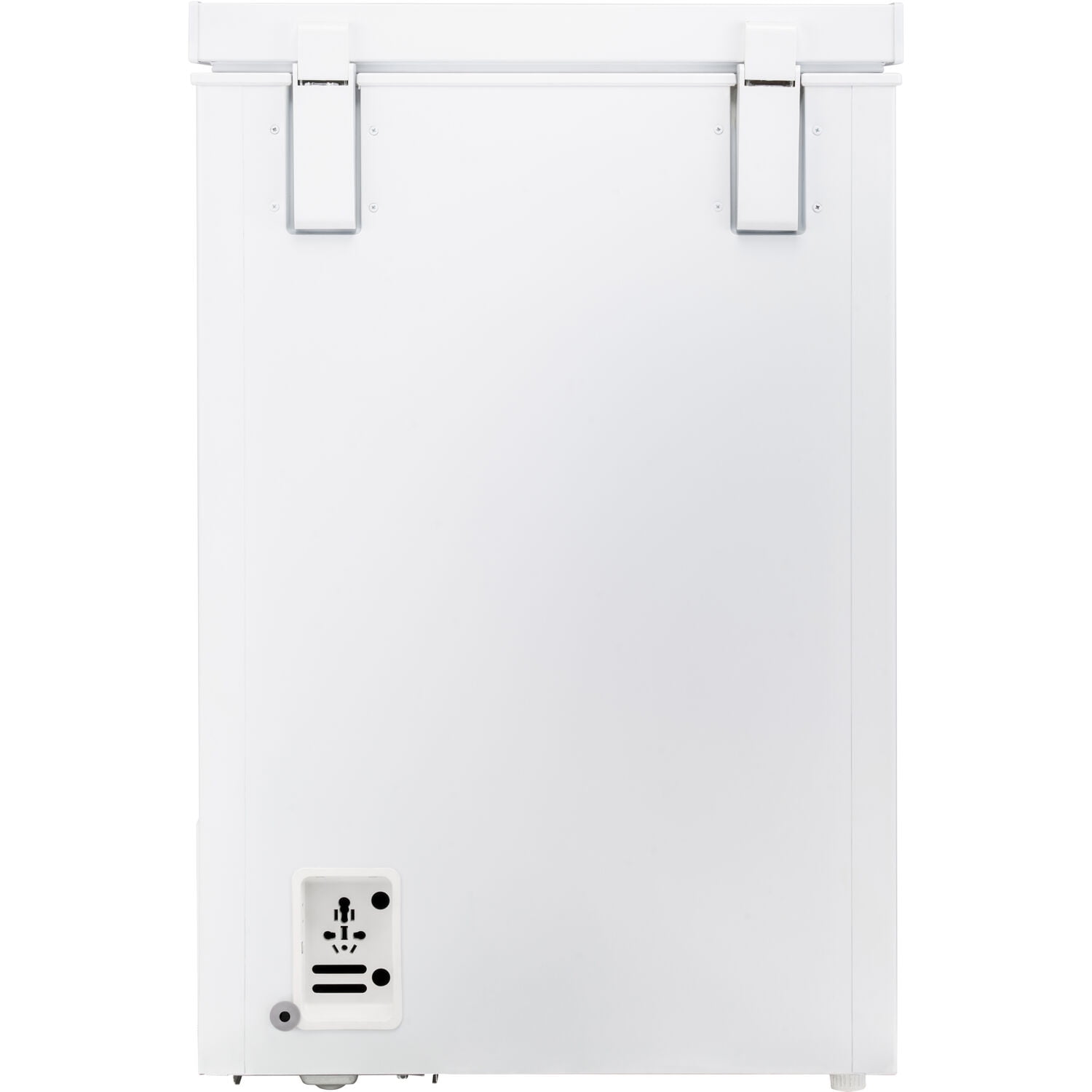 Arctic Wind 3.4-cu. ft. Chest Freezer