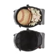thumbnail image 3 of Friends Forever Dog Food Storage Pouch with Belt Clip, Black, 3 of 8