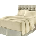 thumbnail image 3 of Royal Fit Microfiber Sheet Set by Royal Court, 3 of 11