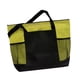thumbnail image 5 of Bolsa de viaje, bolsa de gimnasio, bolso de mano para mujer, bolso de viaje grande y portátil. Amarillo, 5 of 9