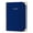 Blue, variant on A4 Large Spiral Notebook Journal,(8.5×11'') 100 Pages Linen Hardcover College Ruled Journaling For Work & Note Taking Thick Spiral Journal For Writing Daily Journal For Women & Men- Black