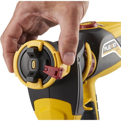 Image of Wagner WallPerfect Flexio 990 Walmart