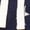 Navy Star Print, variant on Ultra Flirt Juniors Funnel Neck Sweatshirt Cabernet Marl XL