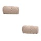thumbnail image 1 of Hilo Chunky Naiovety para Tejer Manta Beige 500g 2Conjunto, 1 of 1