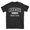 Graphite Heather, variant on Lockwood Montana Classic Established Men's Cotton T-Shirt