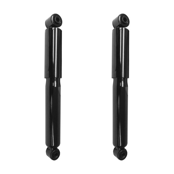Unity Automotive 2-259180-001 Rear Shock Absorber Kit For 2011-2016 Hyundai Elantra