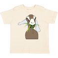 thumbnail image 3 of Inktastic Farm Animal Boys or Girls Toddler T-Shirt, 3 of 5