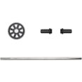 thumbnail image 2 of HOSIM RC Car Main Drive Shaft Assembly Accessory Spare Parts 30-ZJ05 for Hosim 9130 9135 9136 9137 9138 RC Car, 2 of 2