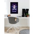 thumbnail image 2 of Awkward Styles Gamer Poster Wall Art Crazy Gamer Home Decor Prints, 2 of 3
